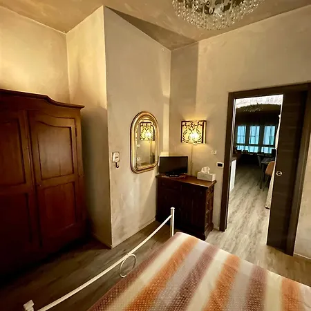 Апартаменты La Maison Nel Cuore Di Free Parking *