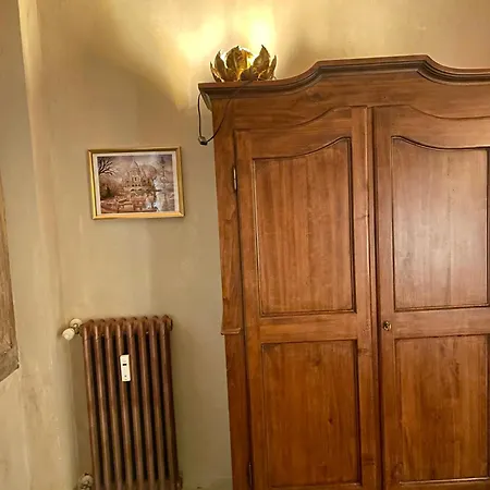 La Maison Nel Cuore Di Free Parking Генуя