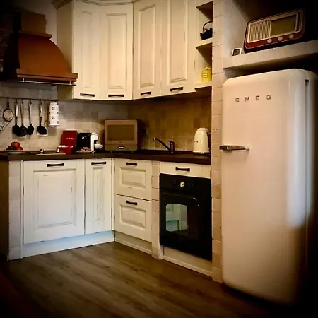 Апартаменты La Maison Nel Cuore Di Free Parking *