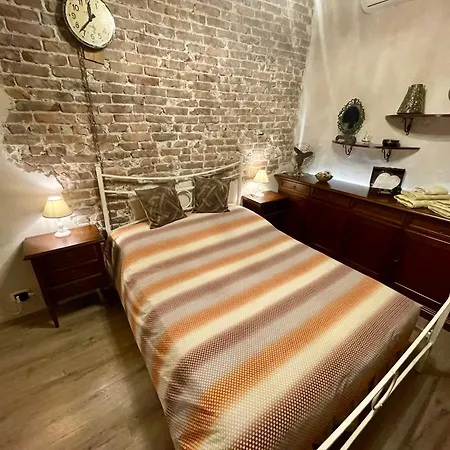 La Maison Nel Cuore Di Free Parking Génova