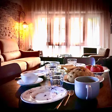 La Maison Nel Cuore Di Free Parking Apartamento *