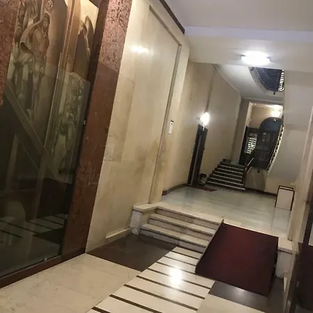 Apartamento La Maison Nel Cuore Di Free Parking *